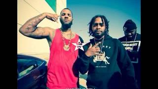 Skeme - No Limit Feat. The Game (Prod By Awesome Sound)