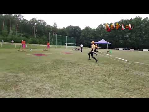 DHZ RUDNÍK (2p) / ND / 7.KOLO - IKHL / HRAŠNÉ / 23.07.2022