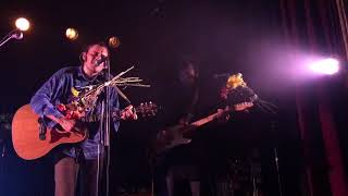 I Never Said That I was Brave acoustic mewithoutYou