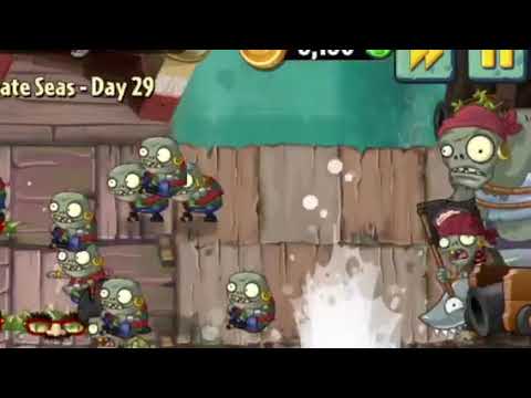 Pvz fail (Reuploaded)