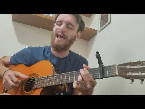 Minha Voz - Versos que Compomos na Estrada