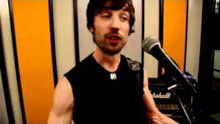 &quot;Fat city&quot; by HELLBOURNE - Airbourne tribute