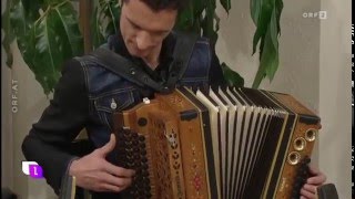 Herbert Pixner Projekt | Heute leben | ORF | 01.12.2015