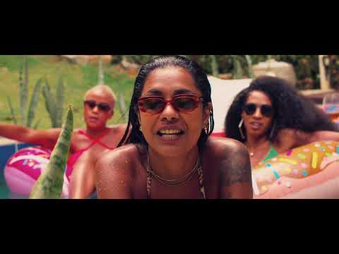 3 - Mary Jane - ATEMPORAL (Prod. Leo Grijó) (VideoClipe Oficial)