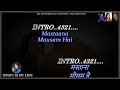 Dil Hai Tumhaara Karaoke With Scrolling Lyrics Eng हिंदी