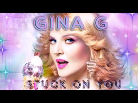 Video thumbnail for Stuck On You