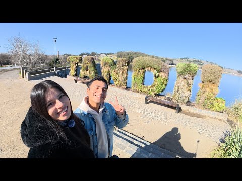 Tandil - Buenos Aires, Argentina - Parte 1😄 #argentina #tandil #viajes #pareja #buenosaires #peru