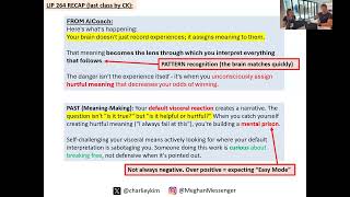 Thumbnail for The Power of Meaning-Making 📖