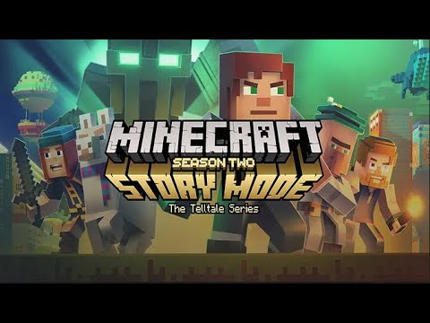 Insane adventures with Josh in Minecraft S2!