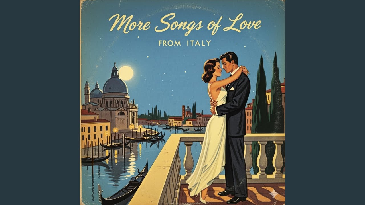 Sei l'amore della mia vita