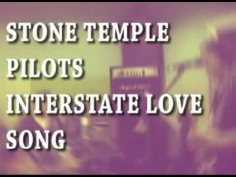 RADIO ON INTERSTATE LOVE SONG