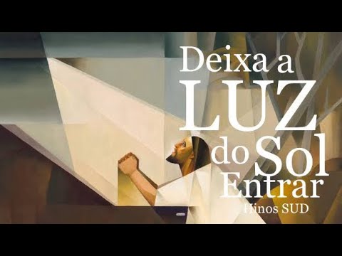 Deixa a Luz do Sol Entrar