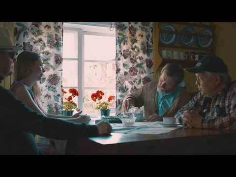 Trailer för sommarteatern Vem älskar Yngve Frej Trailer för sommarteatern Vem älskar Yngve Frej