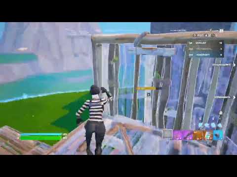My first montage dont hate
