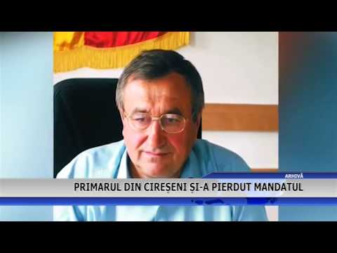 PRIMARUL DIN CRISENI SI A PIERDUT MANDATUL
