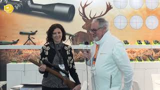 Video: Konus Eternity 6-24x50 FFP Belyst PRS Kikarsikte
