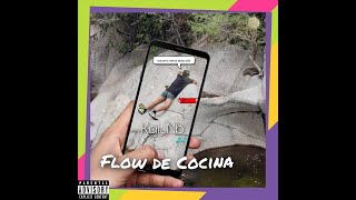 Flow de Cocina Music Video