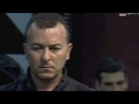 Biliardo 5 birilli : tiri da "Antologia" n. 12