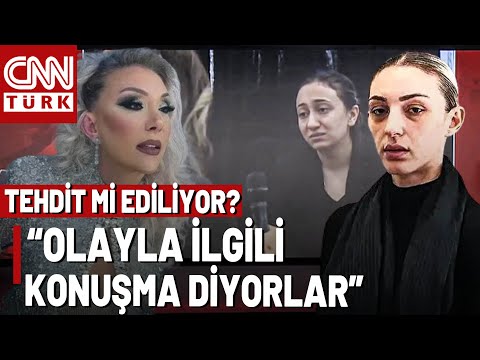 EXCLUSIVE NEWS | Does Güllü's Daughter Tuğyan Want the Sultan, Who Witnessed the Incident, to Speak?
