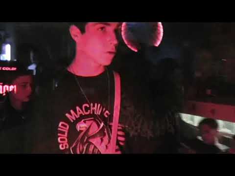 Video thumbnail j10oO-X5vZg