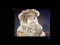 Barney Friends Kristen Danny Lion The Lion Trainer Applause Laughter Circus Normal And Slow 1999