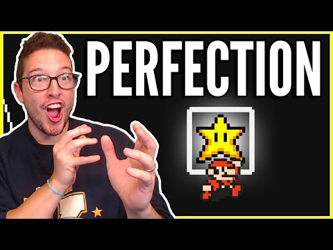 This May Be The PERFECT TROLL Level...