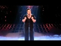 Mary Byrne sings You Don't Have To Say You Love Me - The X Factor Live show 2 (Full Version)