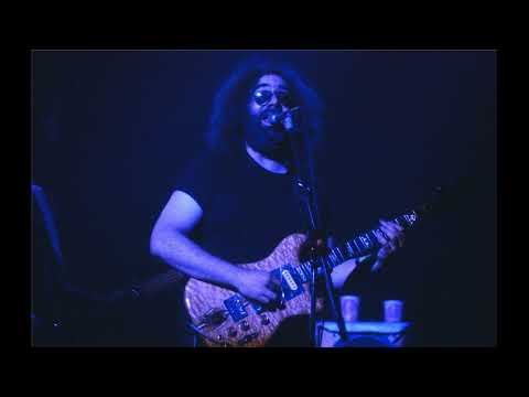 Jerry Garcia Band - 3/11/78 - Leroy Theater - Pawtucket, RI - aud