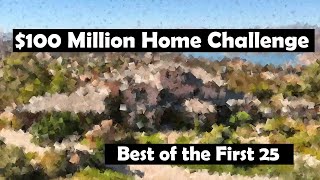 $2 Million Homes: 10 Best of First 25 States