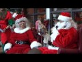 Santa S Workshop 2010