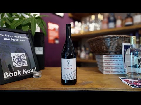 Novel Wines Explorer's Club - Markvart Old Vine Kadarka 2020, Hungary