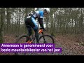 Gorsselse Annemoon (17) in de race voor beste mountainbikester van het jaar