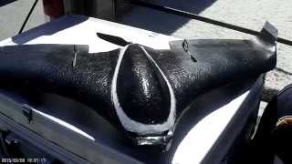 RC Fun - with original music by Positive Right (Me). 2015