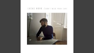 Don't Need Your Love (Instrumental)