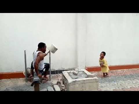 Pambana na halo yako