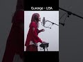 LiSA - Gurenge ( Demon Slayer OP) #anime #demonslayer #gurenge