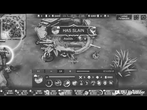 Karina Perfect Savage-KARINA GOD |FAST KILL COMBO BUILD[TEASER]