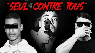 La véritable histoire de MAES et la guerre de SEVRAN BEAUDOTTES, quand le rap rencontre la rue !