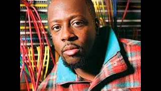 Mid Life Crisis - Wyclef