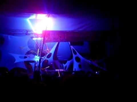 Technodrome Dark Files