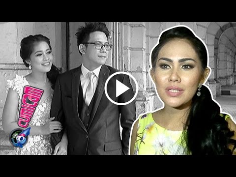 Rumah Tangga Goncang, Gracia Curhat ke Kartika - Cumicam 12 Mei 2016