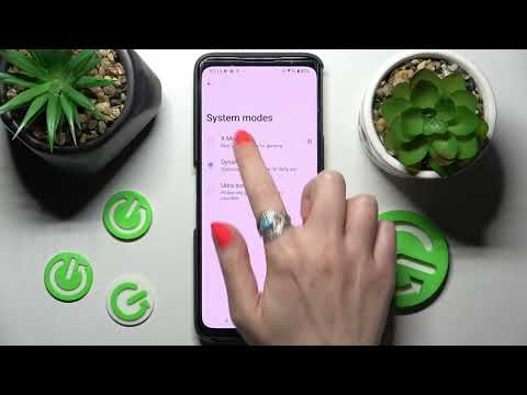 How to Turn On / Off Performance Mode on Asus ROG Phone 6