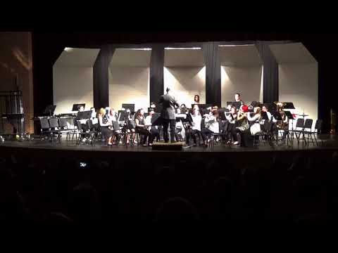 Blessings- arr. Robert W. Smith