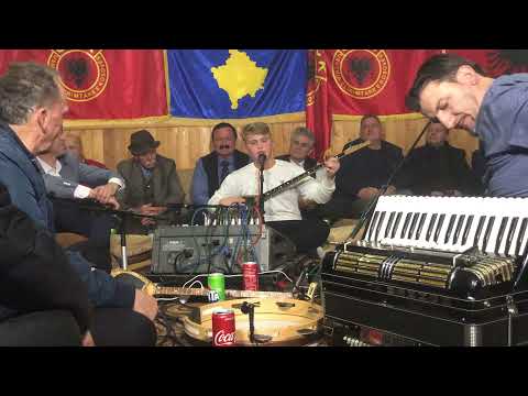 Blinor Gashi - Moj Kosovë Gjaku im