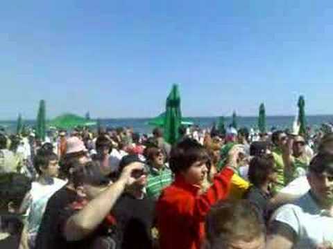 Dj Pagal - Kudos Beach - Romania