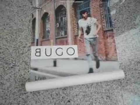 Bugo 28 luglio 2012 Enjoy Lamezia Summer Festival