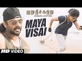 Maya Visai Video Song Irudhi Suttru R Madhavan Ritika Singh