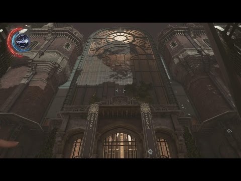 DISHONORED 2 Walkthrough [Sehr Schwer] - Part 27 - Das kaiserliche Konservatorium [PC/Deutsch]