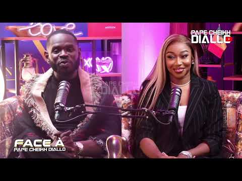 Accusée d’être avec No Face, EX de Mia Guissé 😱 Mary Njie sort enfin du silence face à Pape Cheikh !