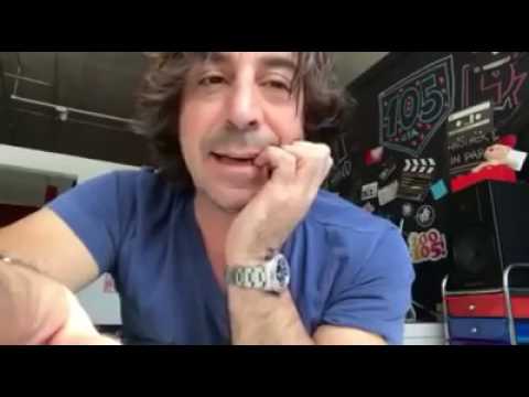 MAZZOLI IN LACRIME SALUTA LEONE DI LERNIA